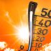 Ola de calor en México: cinco estados superarán los 40 °C