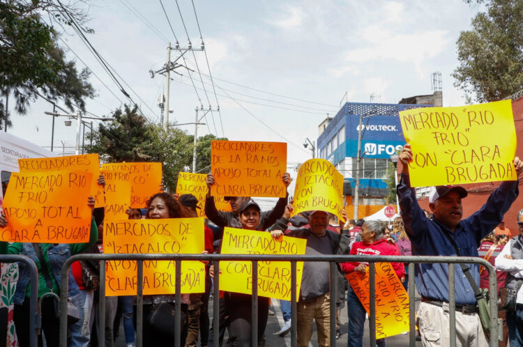 Tiraderos clandestinos, queja ciudadana en Iztacalco