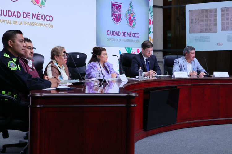 Regularán motos y scooters eléctricos en la CDMX