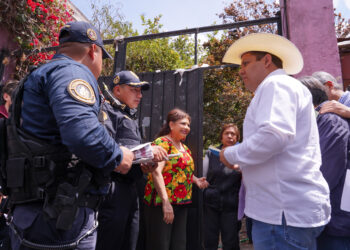 Brugada llevará «sede de Gobierno» a Milpa Alta