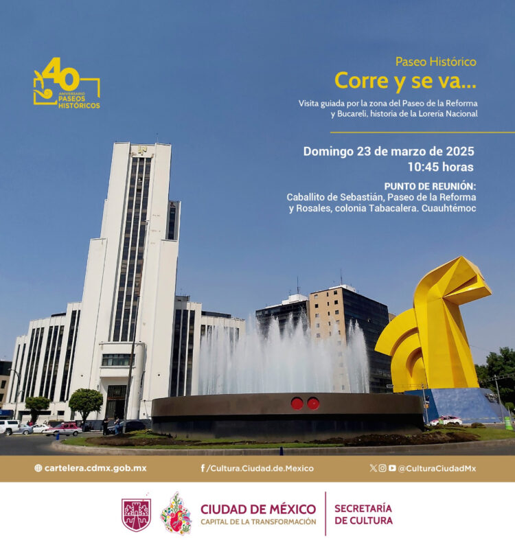 Visita sitios históricos en Coyoacán, Centro Histórico y Xochimilco