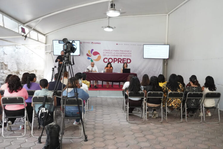 Discapacidad, embarazo y condición de salud, principales motivos de discriminación