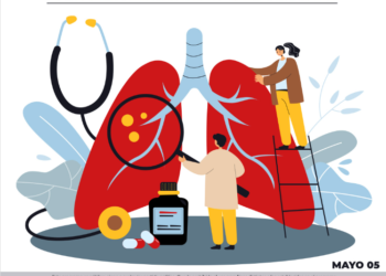 Hipertesión pulmonar, enfermedad que afecta a 6 mil personas en México