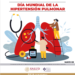 Hipertesión pulmonar, enfermedad que afecta a 6 mil personas en México