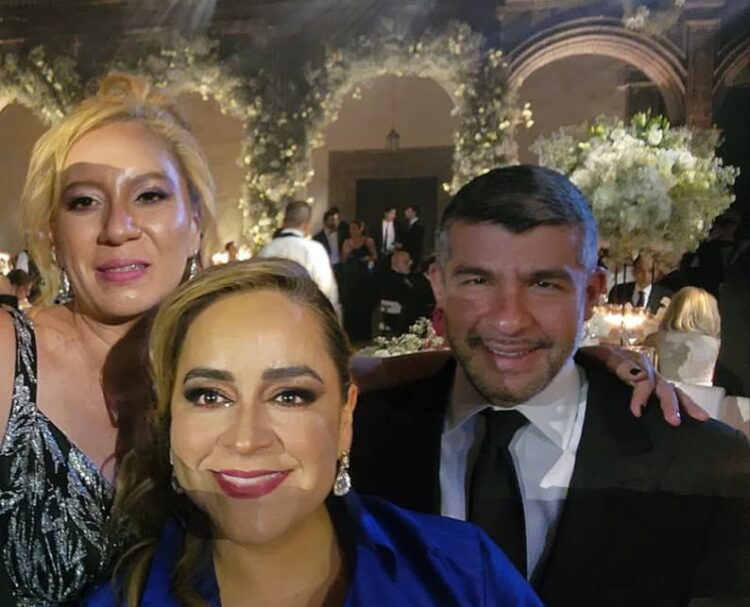 Las pachangas de Tabe