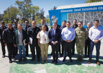 Ampliarán Coyoacán e Iztapalapa acciones conjuntas en su frontera