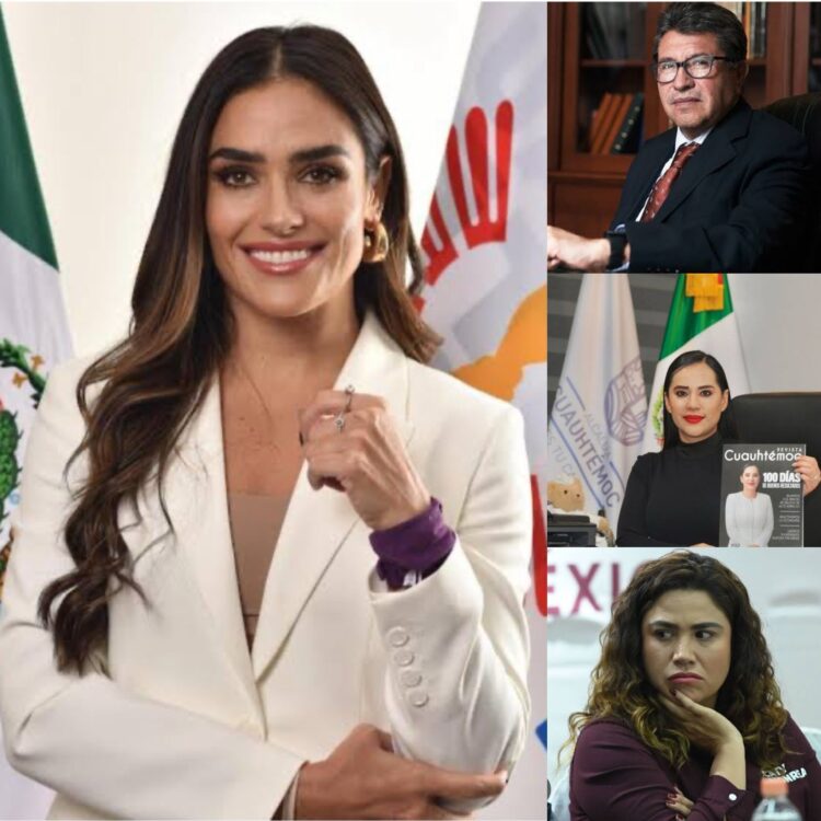 Alcaldía Cuauhtémoc, a seis meses del rompimiento del cacicazgo Monrealista