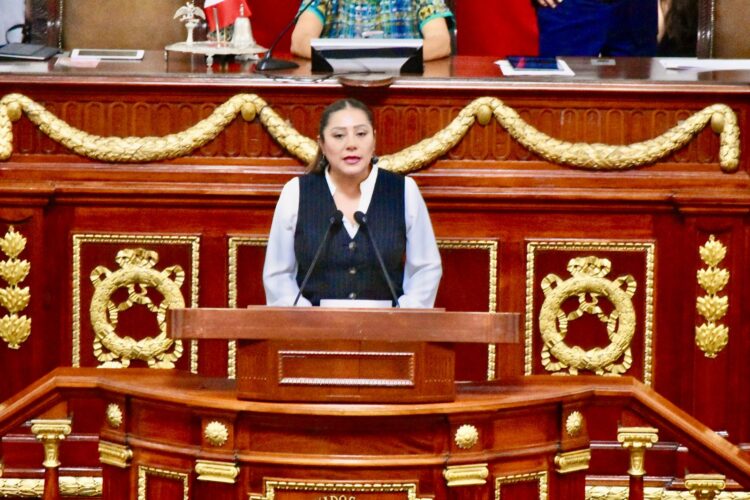 Morena denuncia «estrategia de disinformación» sobre L1 del Metro