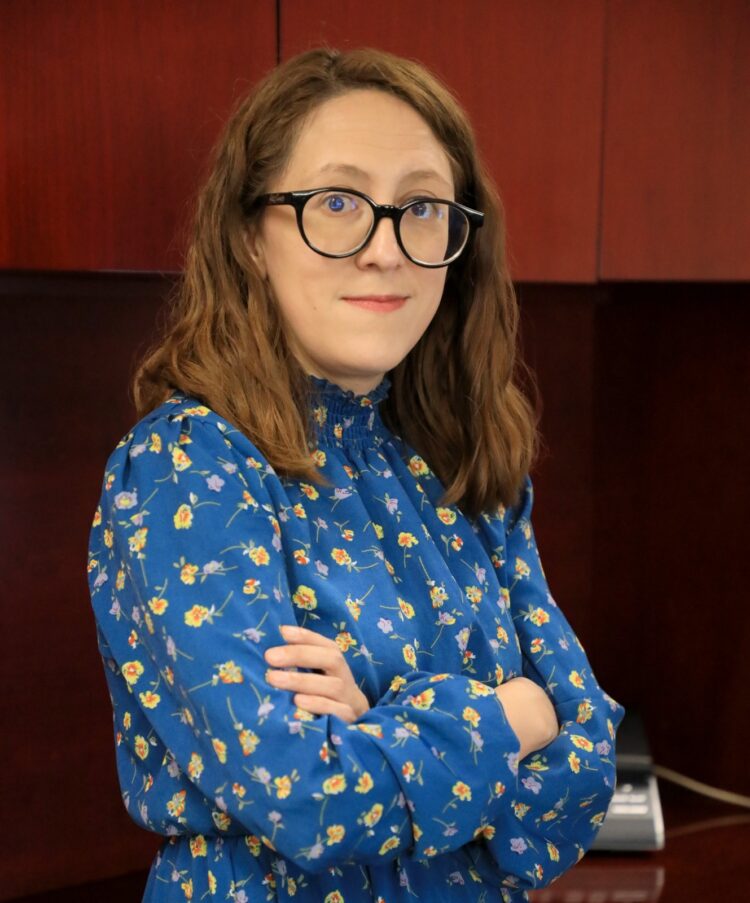 Cambios en la Fiscalía de Investigación del Delito de Violencia Familiar