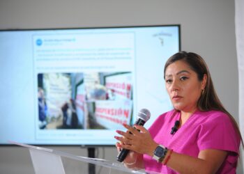 Pedirán comparecencia de Tabe por tragedia en Parque Bicentenario