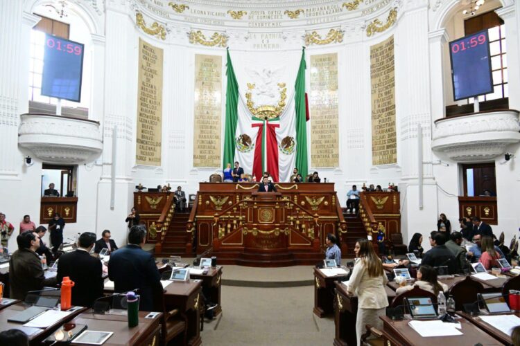 Congreso CDMX pide a Tabe informe por accidente en Parque Bicentenario