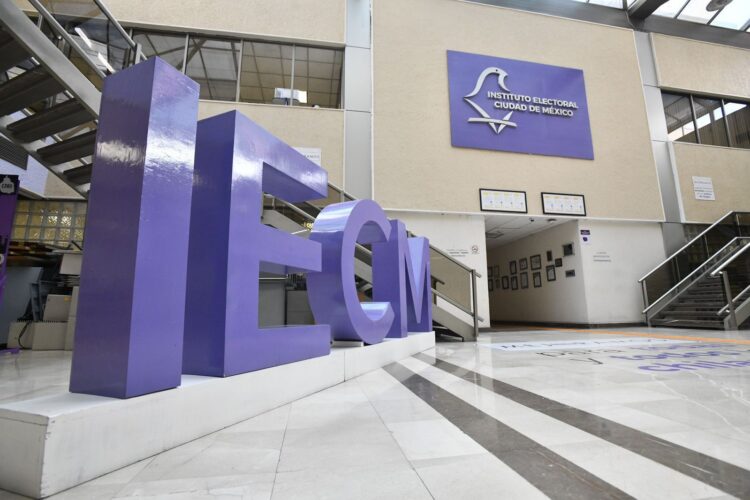 El IECM tiene presupuesto para la campaña Judicial: Gobierno CDMX
