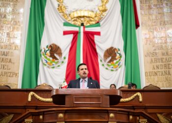 Hasta 30 años de cárcel contra reclutadores de niños al crimen organizado