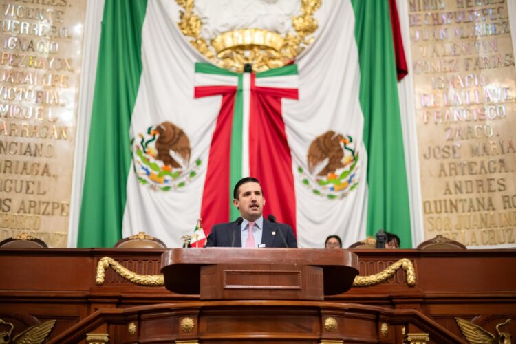 Hasta 30 años de cárcel contra reclutadores de niños al crimen organizado