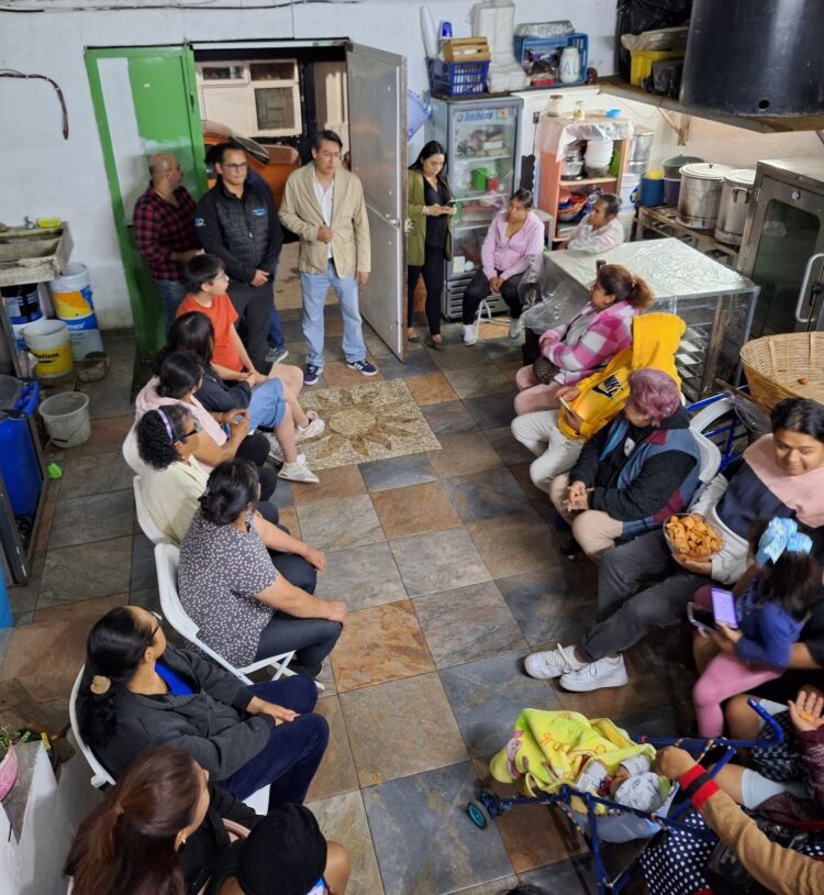 Homicidios apuntan a la alza en Tlalpan