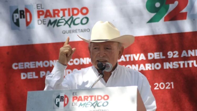 Destituyen a Cavazos tras declaraciones sobre media hermana de Cuauhtémoc Blanco