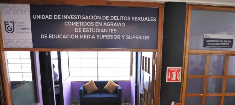 Prácticas sexuales «no consensuadas» y «tortura sexual», ya son delito