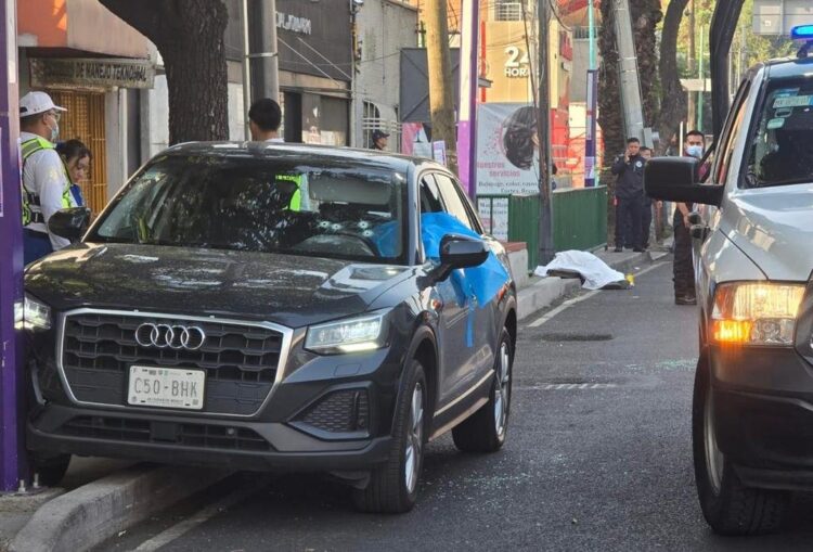 ¡Los Ojos de la Capital!