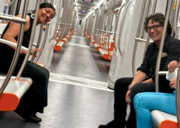 Brugada promete justicia en caso de Ximena y José