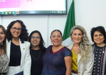 Reconocen manejo de recursos en Tlalpan