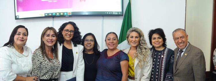 Reconocen manejo de recursos en Tlalpan