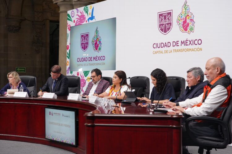 Brugada llama a la población a “mantener la calma” ante pinchazos