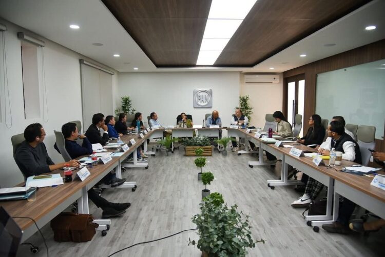 Rechazan campaña de «desprestigio» por pinchazos