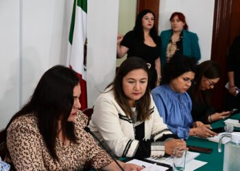 Alcaldesa en Azcapotzalco presume caída en delitos