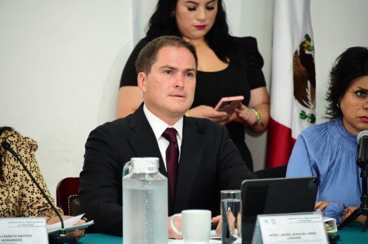 En Álvaro Obregón no hay seguridad y transparencia