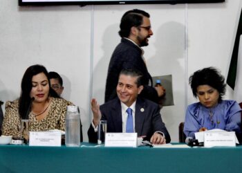 Coyoacán se transforma con resultados, afirma Giovani Gutiérrez