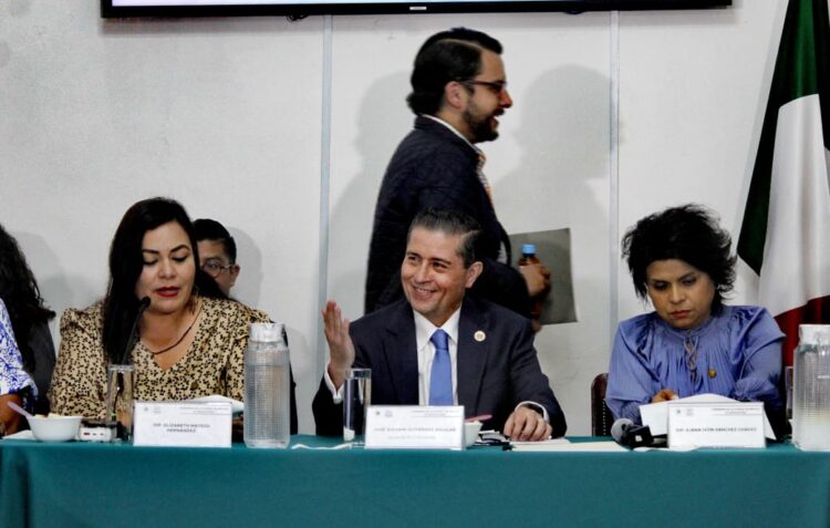 Coyoacán se transforma con resultados, afirma Giovani Gutiérrez