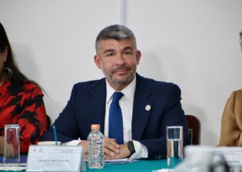 El Gobierno CDMX, responsable de la tragedia en Axe Ceremonia: Tabe