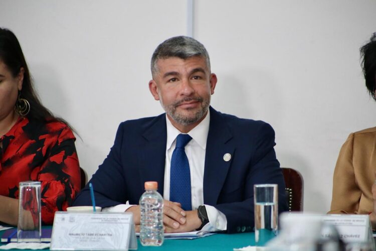 El Gobierno CDMX, responsable de la tragedia en Axe Ceremonia: Tabe