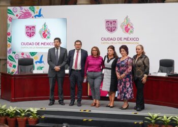 En la elección Judicial no habrá desánimo de la gente: Brugada