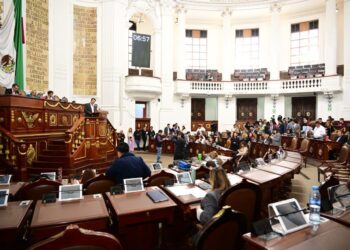 Modifican plazos del Código Nacional de Procedimientos Civiles y Familiares para 2026