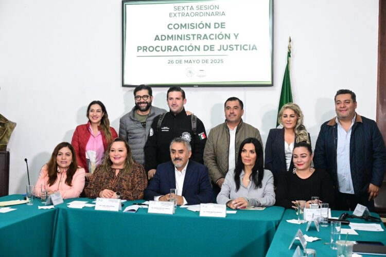 Aprueban dictamen para tipificar como delito los «pinchazos»