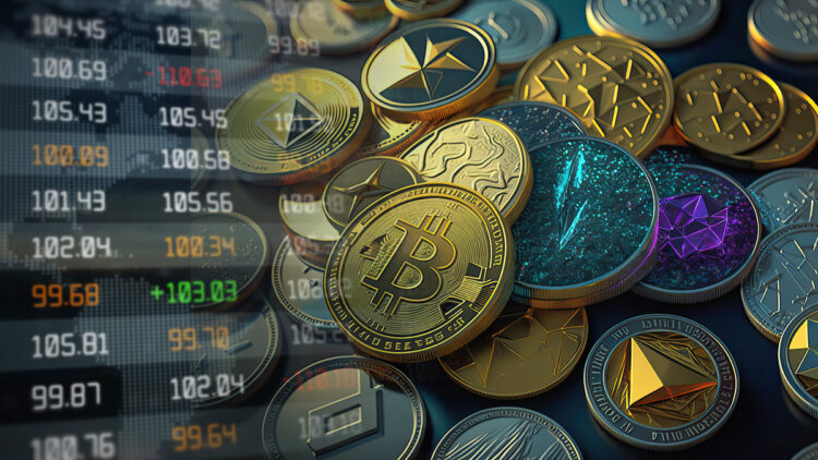 Van por “reglas claras” en el manejo de criptomonedas