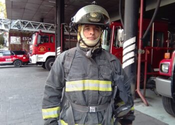 Van por nueva Ley del Heroico Cuerpo de Bomberos