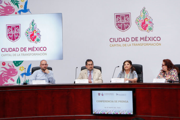 Ni un migrante más en las calles, garantiza Brugada