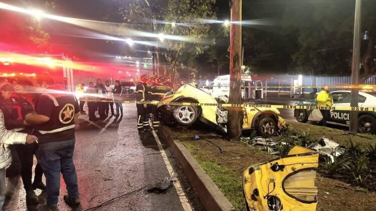 Percances de tránsito serán castigados en las calles de la Ciudad