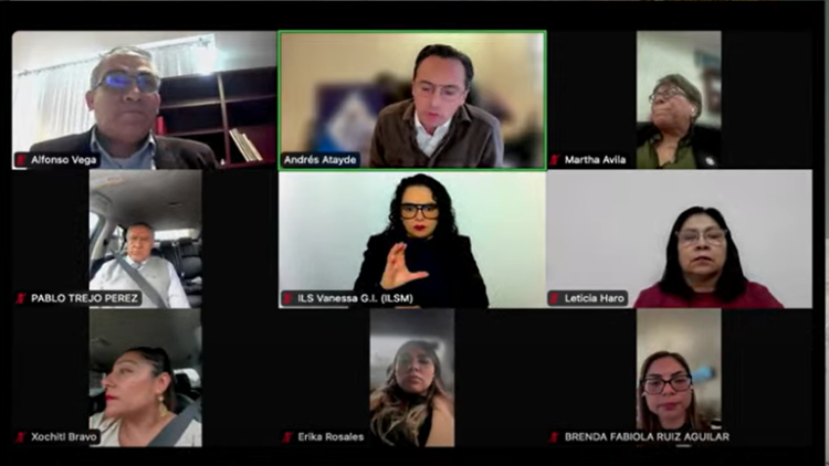 La mayoría se queda corta en el Congreso CDMX