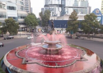 La Diana Cazadora será Patrimonio Cultural