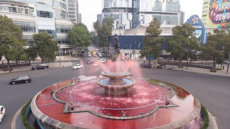 La Diana Cazadora será Patrimonio Cultural