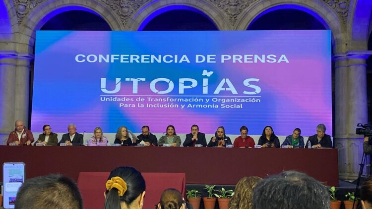 La Utopía de Clara de hacer 16 Utopías en el 2025