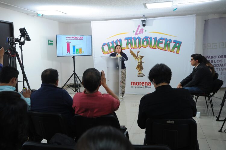 Diputados locales exigen parar las redadas contra migrantes en EU