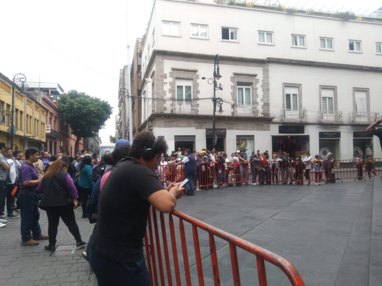 Parlamento Abierto para definir Ley de Propiedad en Condominio