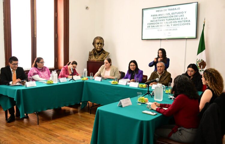 Depresión, un mal que aqueja a los capitalinos