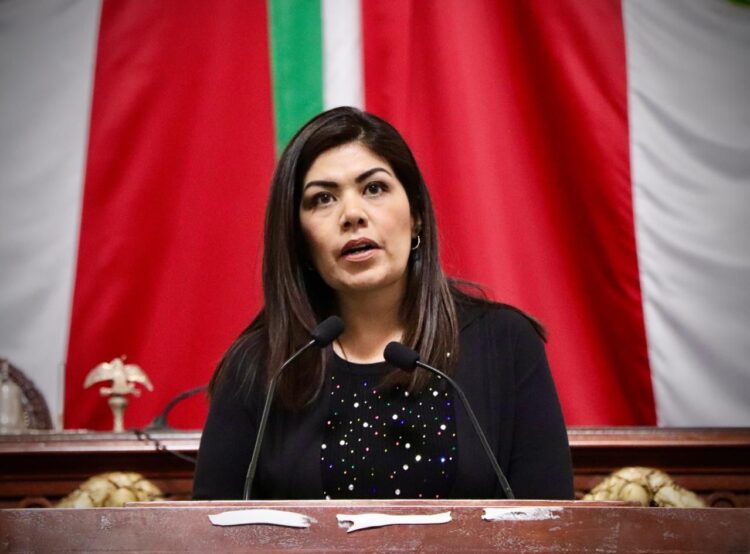 Buscan proteger libertad de expresión en el Congreso CDMX