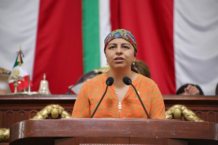 Discriminan a personas con discapacidad en Gobierno CDMX y Alcaldías: Diputada