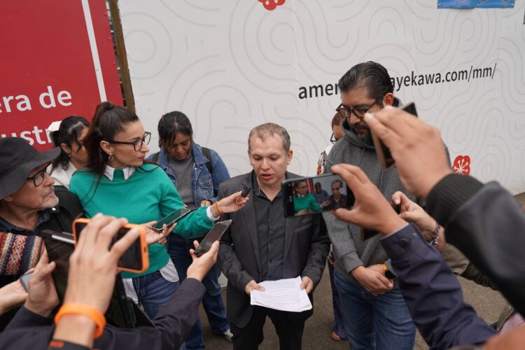 Vecinos de BJ y diputados de MC van por el rescate de más árboles